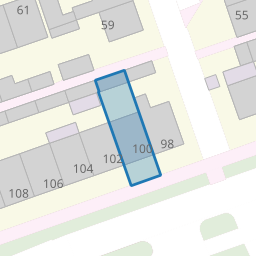 Perceel MDH00-B-7531