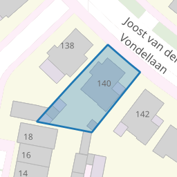 Perceel MDH00-B-7538