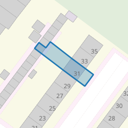 Perceel MDH00-B-7541
