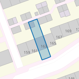 Perceel MDH00-B-7551