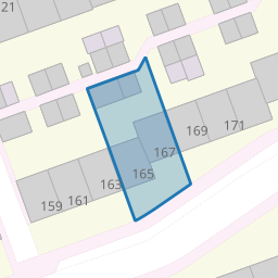 Perceel MDH00-B-7552