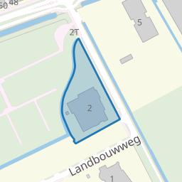 Perceel MDH00-B-7554