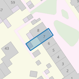 Perceel MDH00-B-7575