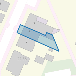 Perceel MDH00-B-7592