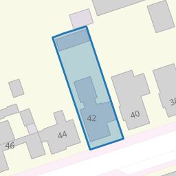 Perceel MDH00-B-7594