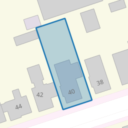 Perceel MDH00-B-7595