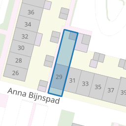 Perceel MDH00-B-7608