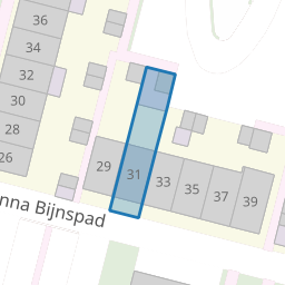 Perceel MDH00-B-7609