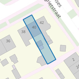 Perceel MDH00-B-7615