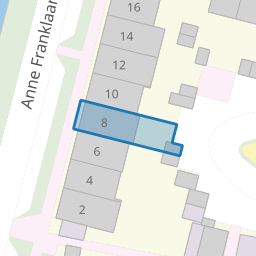 Perceel MDH00-B-7622