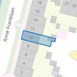 Perceel MDH00-B-7623
