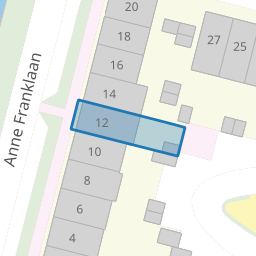 Perceel MDH00-B-7624