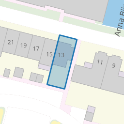 Perceel MDH00-B-7625