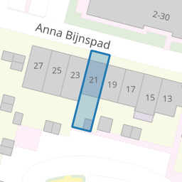 Perceel MDH00-B-7629