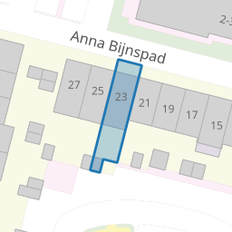 Perceel MDH00-B-7630