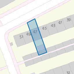 Perceel MDH00-B-7644