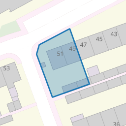 Perceel MDH00-B-7645