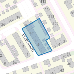 Perceel MDH00-B-7654