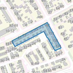 Perceel MDH00-B-7662