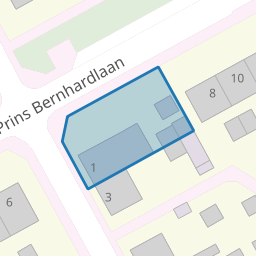 Perceel MDH00-B-7671
