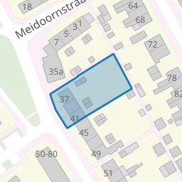 Perceel MDH00-B-7677