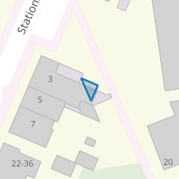 Perceel MDH00-B-7684