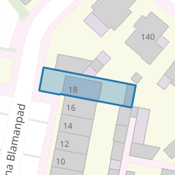 Perceel MDH00-B-7689