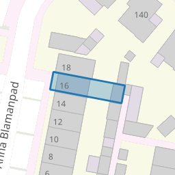 Perceel MDH00-B-7690