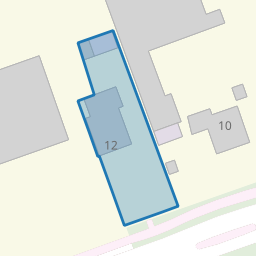 Perceel MDH00-B-7691