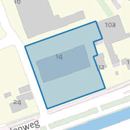 Perceel MDH00-B-7692