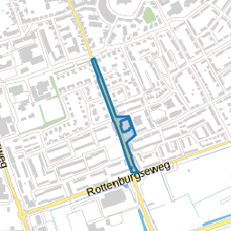 Perceel MDH00-B-7715