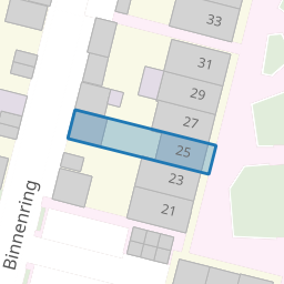 Perceel MDH00-B-7719