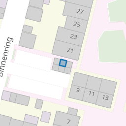 Perceel MDH00-B-7725