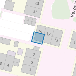 Perceel MDH00-B-7729