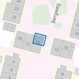 Perceel MDH00-B-7732