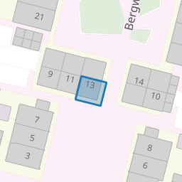 Perceel MDH00-B-7733