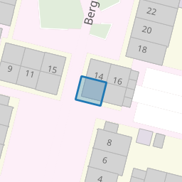 Perceel MDH00-B-7734