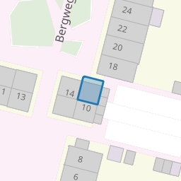 Perceel MDH00-B-7736