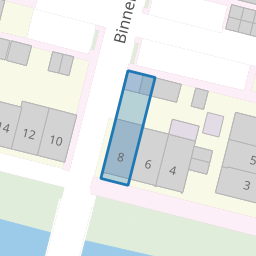 Perceel MDH00-B-7742