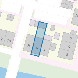 Perceel MDH00-B-7743