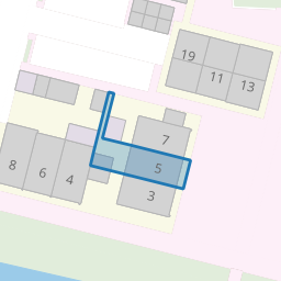 Perceel MDH00-B-7746