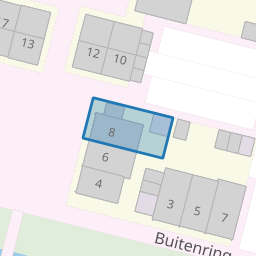 Perceel MDH00-B-7748