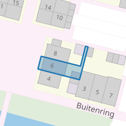 Perceel MDH00-B-7749