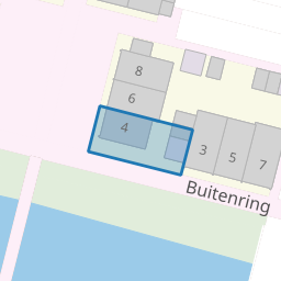 Perceel MDH00-B-7750
