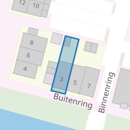 Perceel MDH00-B-7751