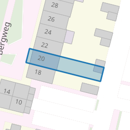 Perceel MDH00-B-7755