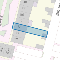 Perceel MDH00-B-7756