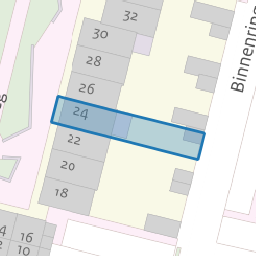 Perceel MDH00-B-7757