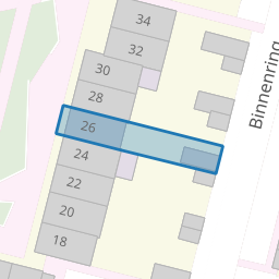 Perceel MDH00-B-7758