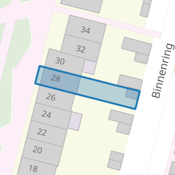 Perceel MDH00-B-7759